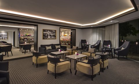 INTERCONTINENTAL DOUBLE BAY - Photo 22