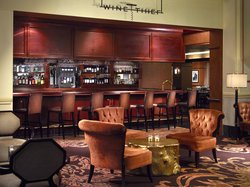  - Omni Severin Hotel Indianapolis