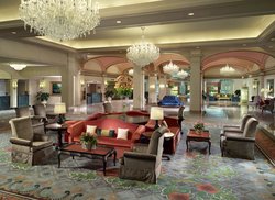  - Omni Shoreham Hotel DC