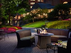  - Omni Shoreham Hotel DC