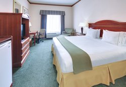  - Holiday Inn Express & Suites Cleveland
