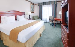  - Holiday Inn Express & Suites Cleveland