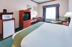  - Holiday Inn Express & Suites Cleveland