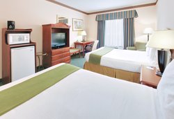  - Holiday Inn Express & Suites Cleveland