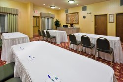  - Holiday Inn Express & Suites Pell City - I-20, Exit 158