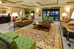  - Holiday Inn Express & Suites Pell City - I-20, Exit 158