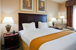  - Holiday Inn Express & Suites Pell City - I-20, Exit 158