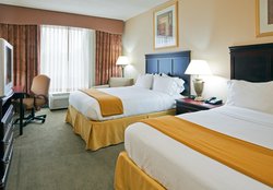  - Holiday Inn Express & Suites Pell City - I-20, Exit 158
