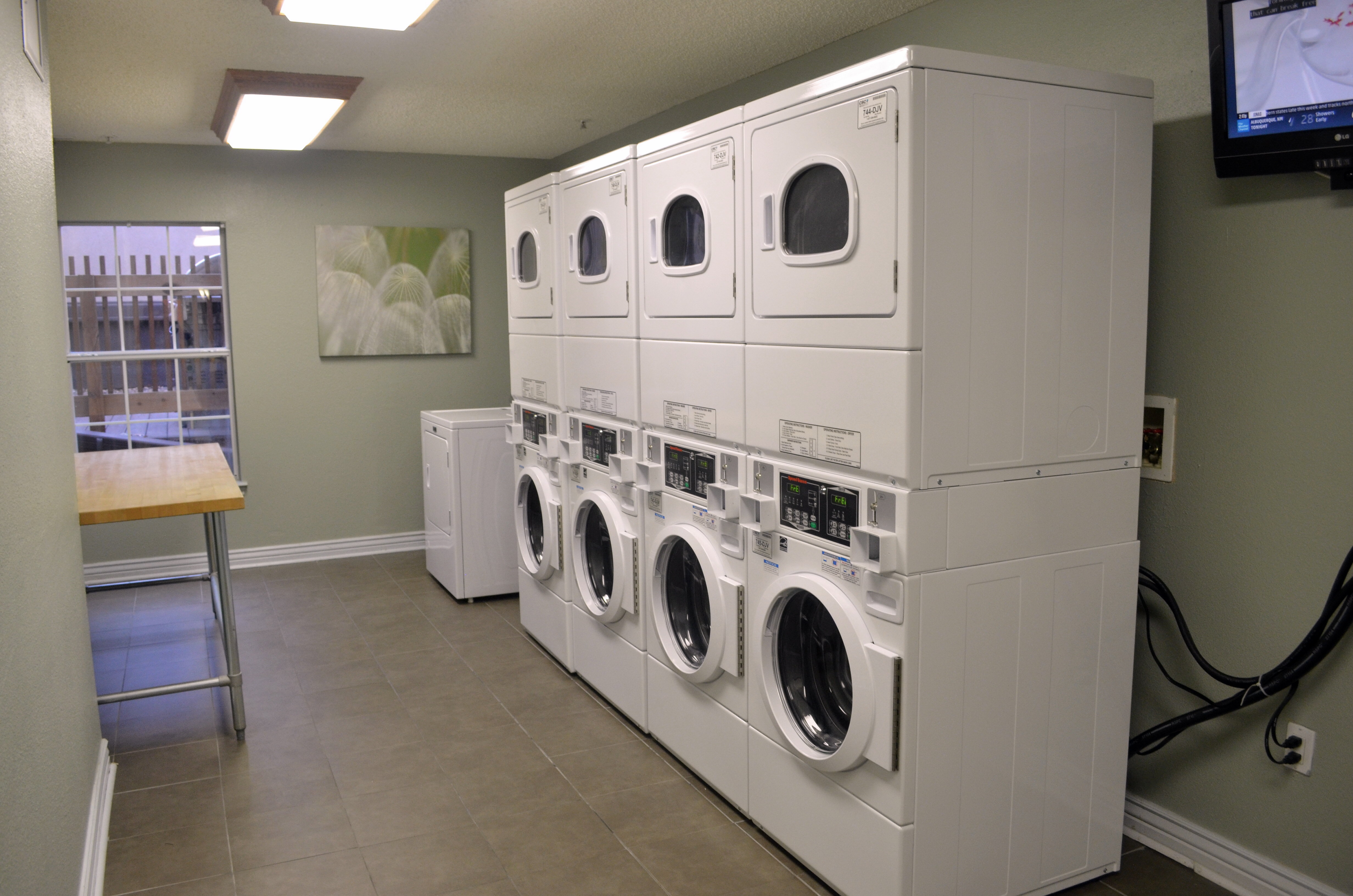 STAYBRIDGE SUITES DTC BY IHG-guestroom-Free Washer & Dryer for Guest use.jpg