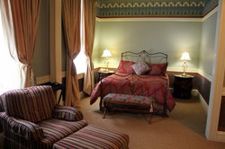  - Beaumont Hotel & Spa Ouray