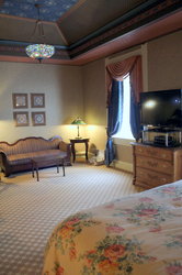  - Beaumont Hotel & Spa Ouray