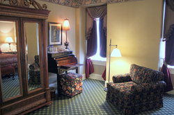  - Beaumont Hotel & Spa Ouray