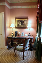  - Beaumont Hotel & Spa Ouray