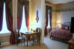  - Beaumont Hotel & Spa Ouray