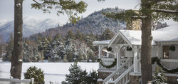  - Mirror Lake Inn Resort & Spa Lake Placid