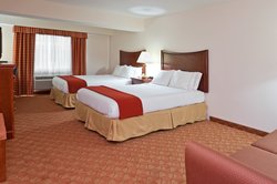  - Holiday Inn Express Delmont