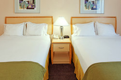  - Holiday Inn Express & Suites San Antonio