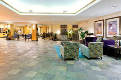  - Holiday Inn Express & Suites San Antonio