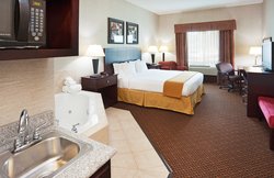  - Holiday Inn Express & Suites Carrollton - I-71, Exit 44