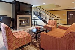  - Holiday Inn Express & Suites Reynoldsburg - I-70, Exit 112