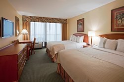  - Holiday Inn Express & Suites Clearwater Beach