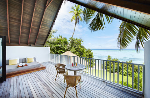 COMO MAALIFUSHI MALDIVES - Photo 54