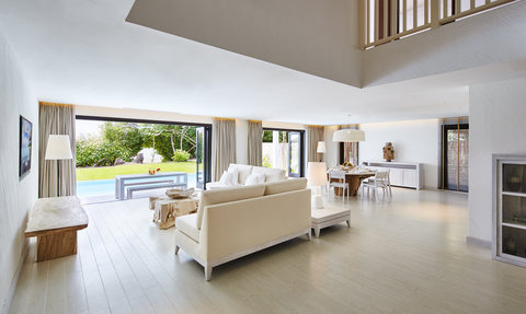 COMO MAALIFUSHI MALDIVES - Photo 61