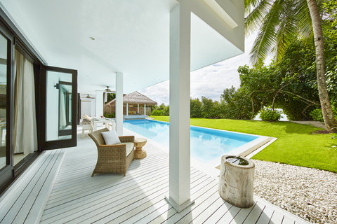 COMO MAALIFUSHI MALDIVES - Photo 57