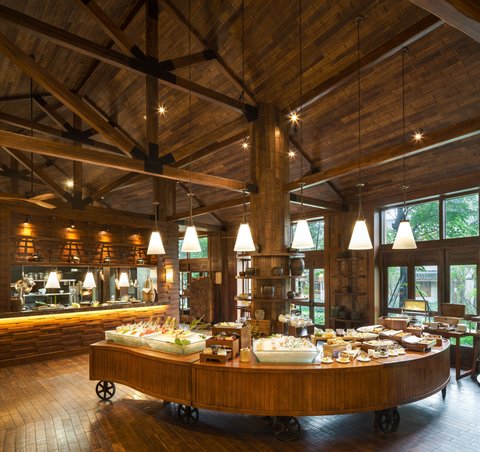 SIX SENSES QING CHENG MOUNTAIN - Photo 21