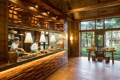 SIX SENSES QING CHENG MOUNTAIN - Photo 22
