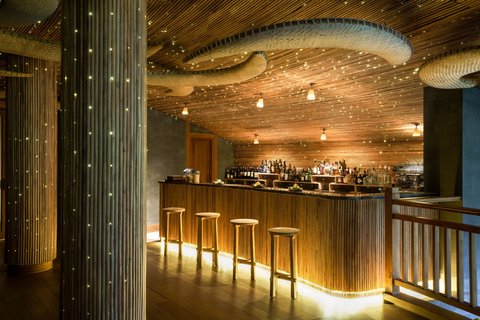 SIX SENSES QING CHENG MOUNTAIN - Photo 26