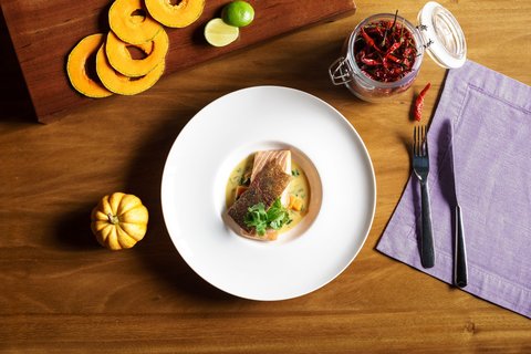 SIX SENSES QING CHENG MOUNTAIN - Photo 64