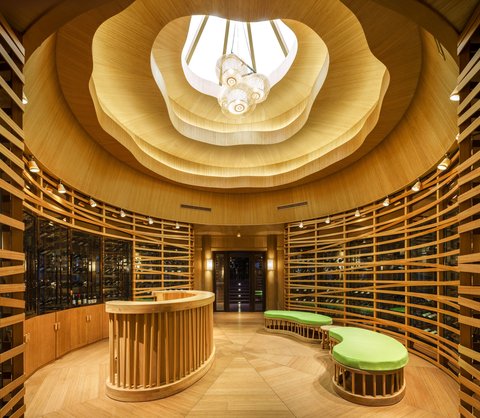 SIX SENSES QING CHENG MOUNTAIN - Photo 30