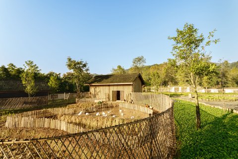 SIX SENSES QING CHENG MOUNTAIN - Photo 60