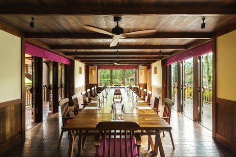 SIX SENSES QING CHENG MOUNTAIN - Photo 49