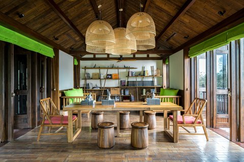 SIX SENSES QING CHENG MOUNTAIN - Photo 34