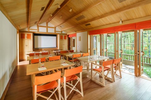 SIX SENSES QING CHENG MOUNTAIN - Photo 69