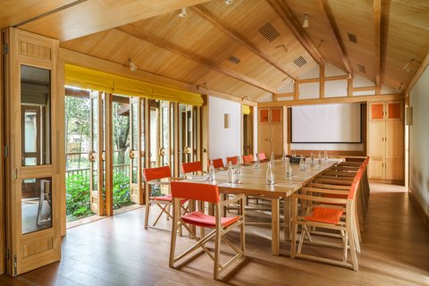 SIX SENSES QING CHENG MOUNTAIN - Photo 56