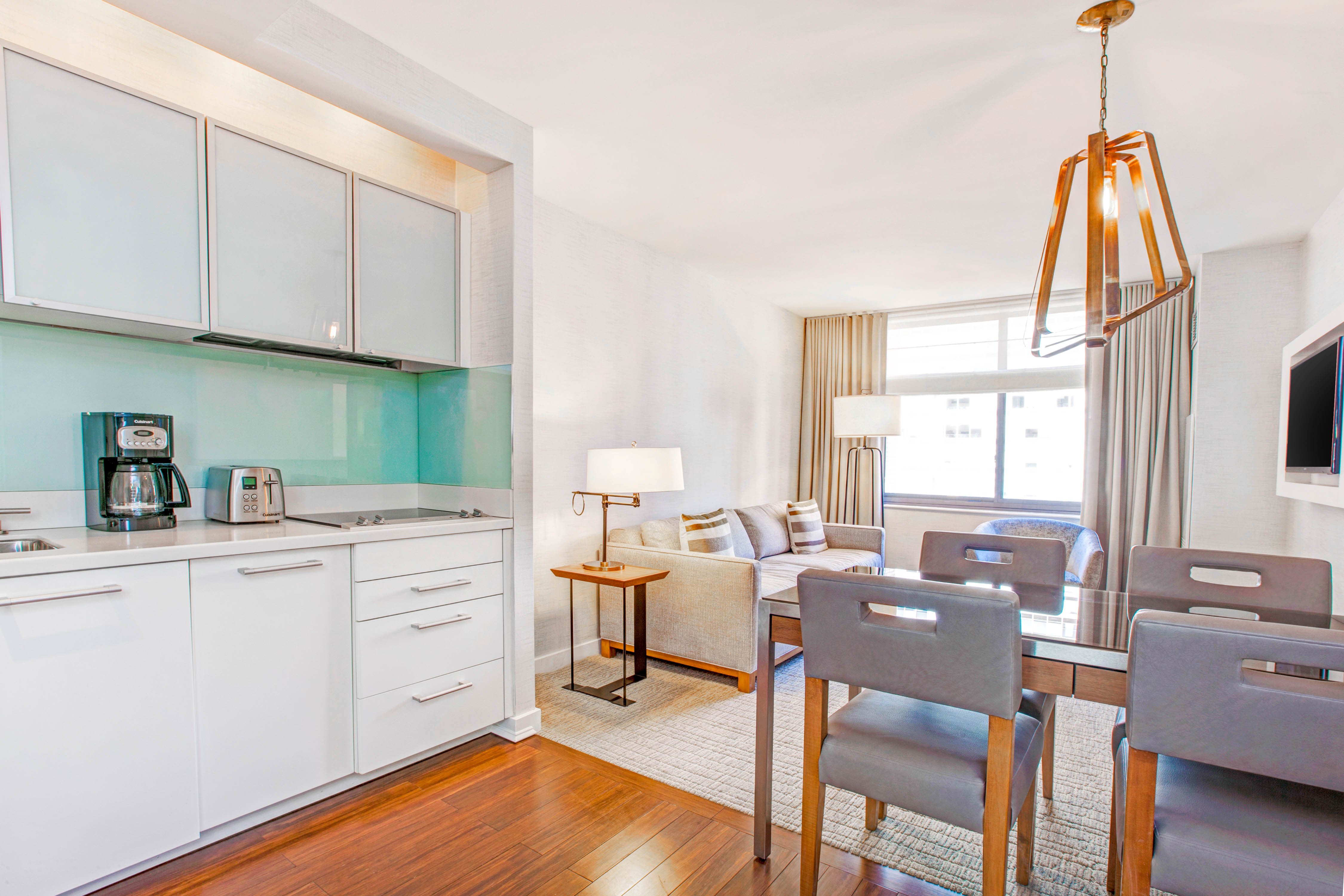 CLUB WYNDHAM MIDTOWN 45, photo 5