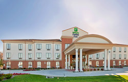  - Holiday Inn Express & Suites St Charles