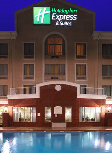 Holiday Inn Express Hotel Suites Shreveport La See S Pool Holiday Inn Express Hotel Suites Shreveport