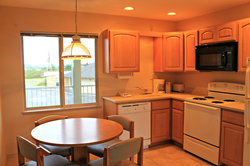  - Polynesian Resort Ocean Shores