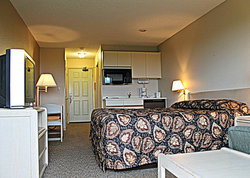  - Polynesian Resort Ocean Shores