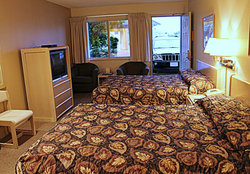  - Polynesian Resort Ocean Shores