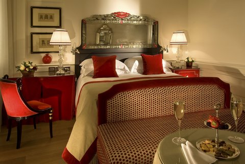 HASSLER ROMA - Photo 23