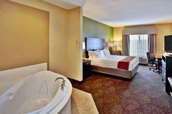  - Holiday Inn Express & Suites Woodhaven - I-75, Exit 32