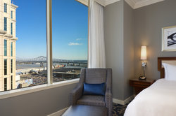  - Loews New Orleans Hotel