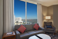  - Loews New Orleans Hotel