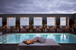  - Mondrian Hotel West Hollywood
