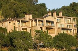  - Poetry Inn Napa